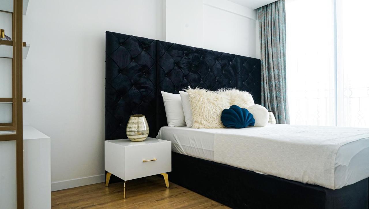 Appartement Niss Gold
