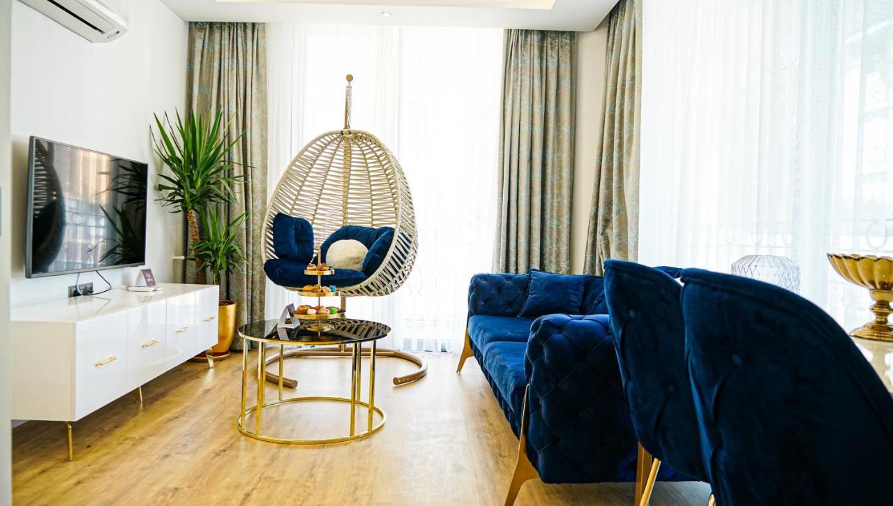 Niss Gold Appartement