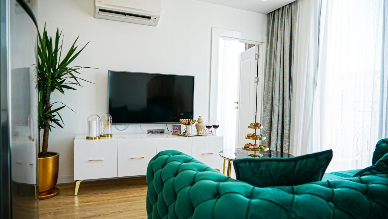 Apartament Niss Gold Antalya