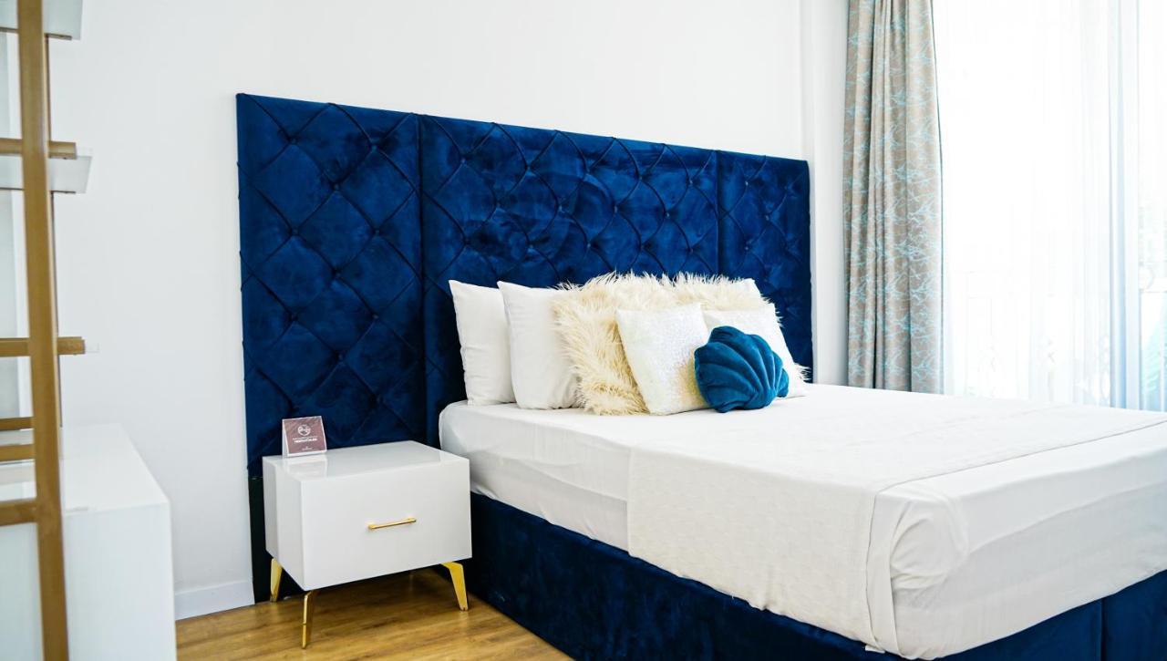 Apartament Niss Gold Antalya